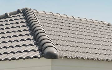 advantages of Brynllywarch clay roofing