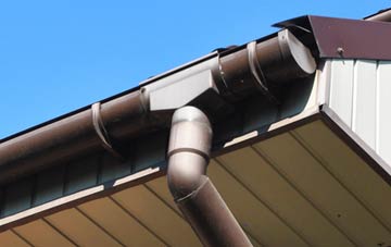 types of Brynllywarch fascias