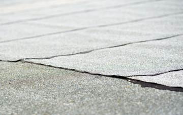 disadvantages of Brynllywarch felt roofing