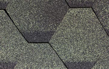 Brynllywarch fibreglass shingle repairs