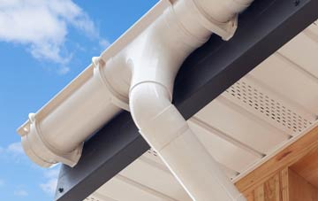 Brynllywarch gutter installation costs