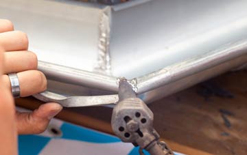 disadvantages of Brynllywarch lead roofing