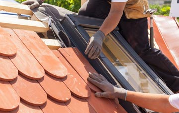 replacement Brynllywarch roof windows