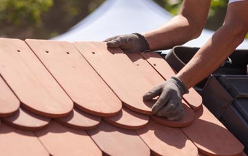 Brynllywarch roof tile contractors