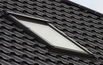 benefits of Brynllywarch roof windows