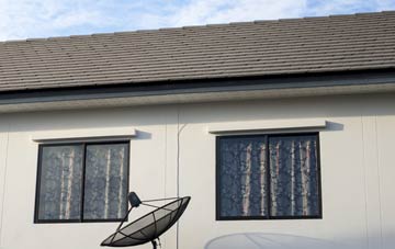 Brynllywarch rubber roof costs