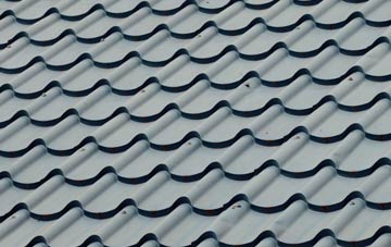 Brynllywarch rubber roofing companies
