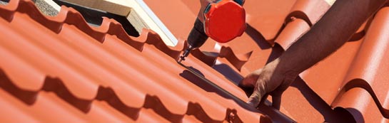 save on Brynllywarch roof installation costs