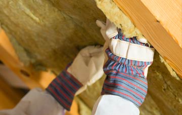 types of Brynllywarch pitched roof insulation materials