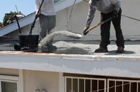 Brynllywarch flat roof quotes