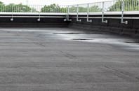 find rated Brynllywarch flat roofing companies