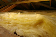 Brynllywarch pitch roof insulation
