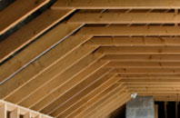 Brynllywarch pitched insulation quotes