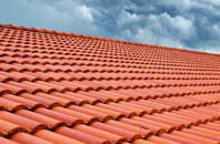 Brynllywarch roofing tiles