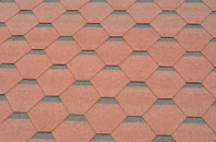 Brynllywarch rubber roofing